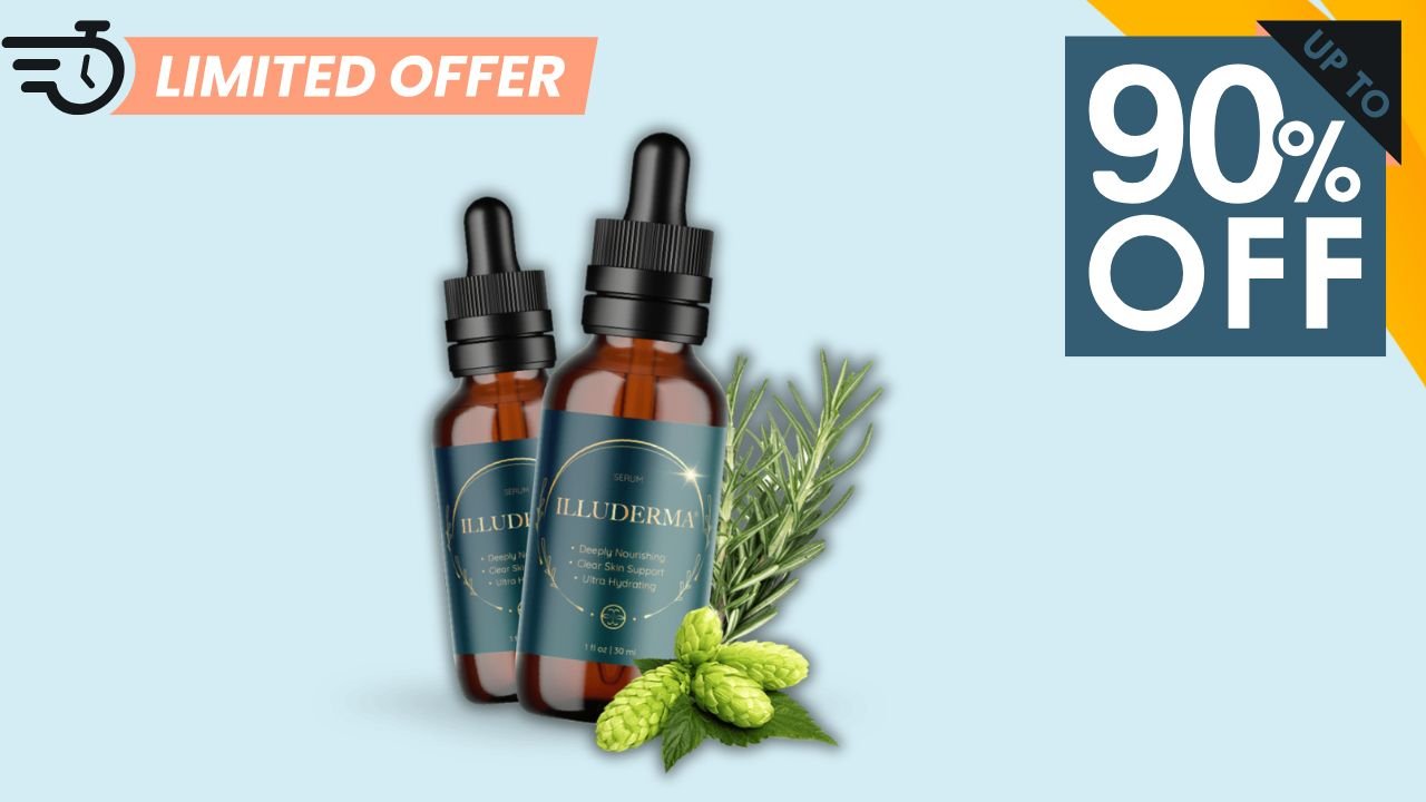 Illuderma Reviews and Complaints