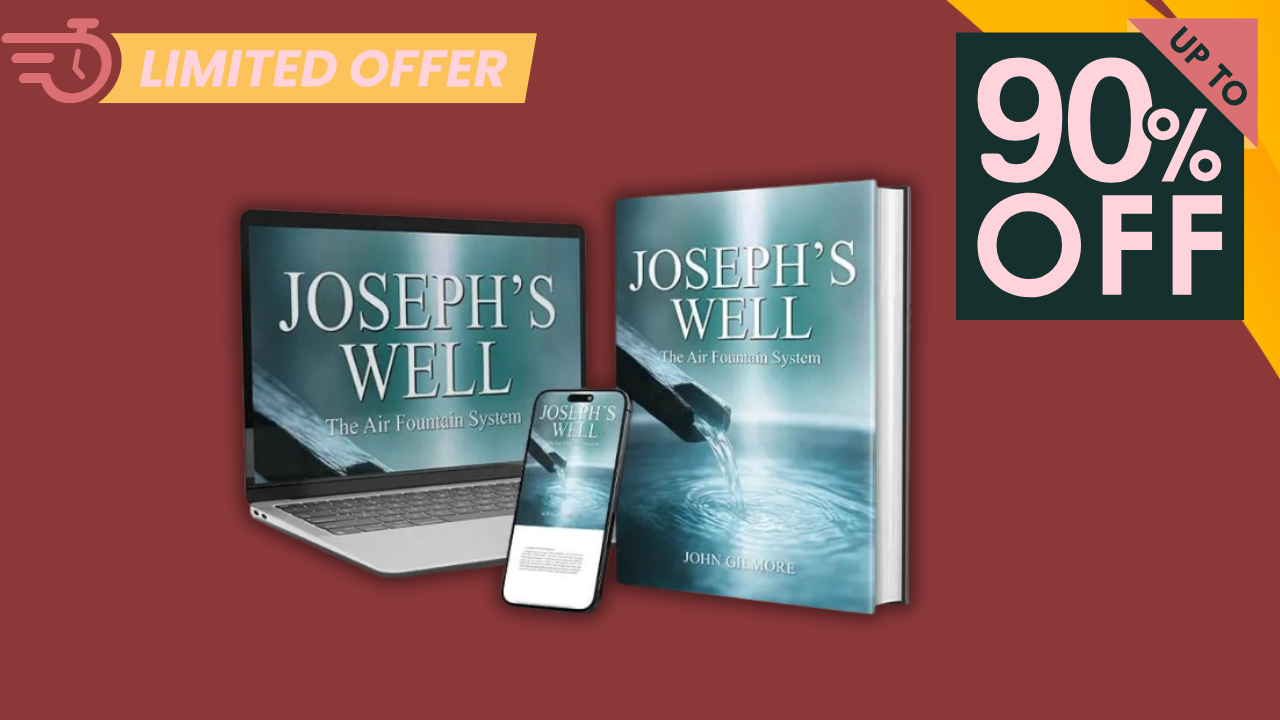 Joseph's Well System Reviews and Complaints 2026 USA
