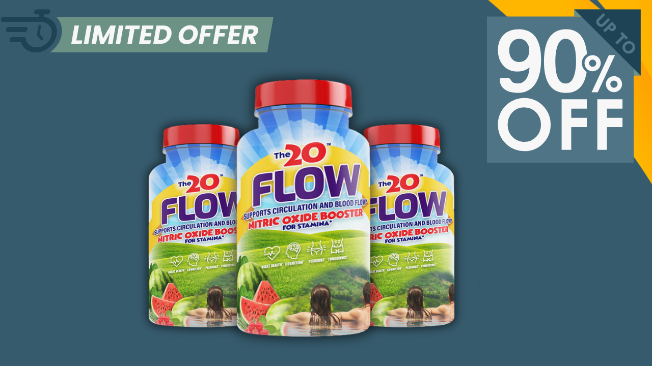The 20 FLOW Review