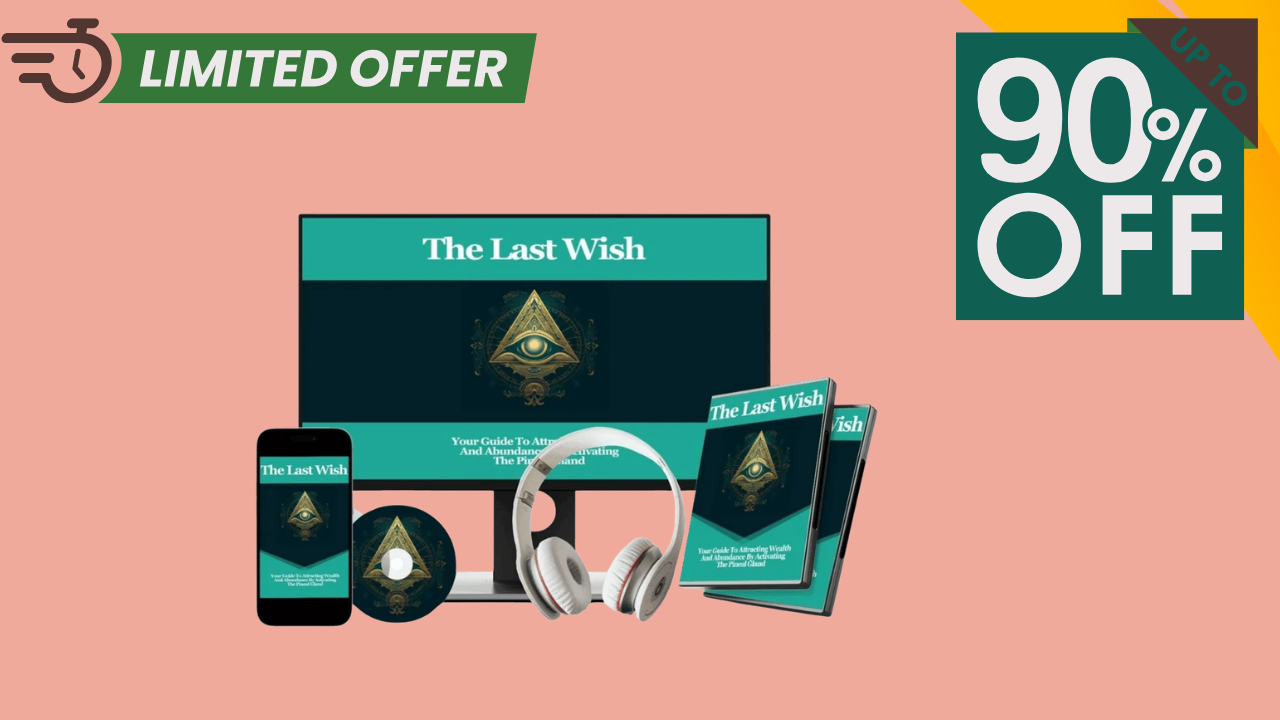 The Last Wish Manifestation Review