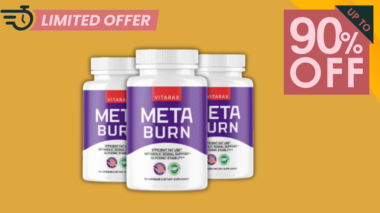 MetaBurn Reviews