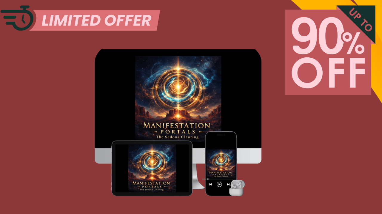 Manifestation Portals Review USA