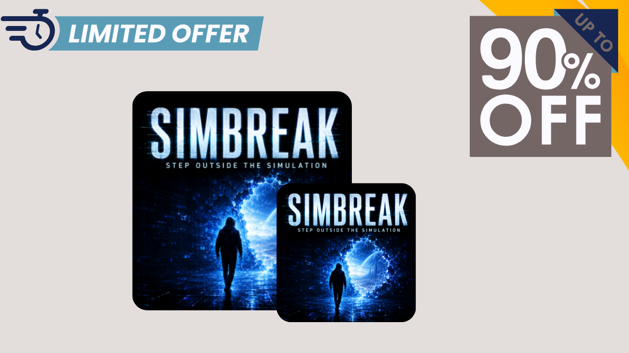 SimBreak Review