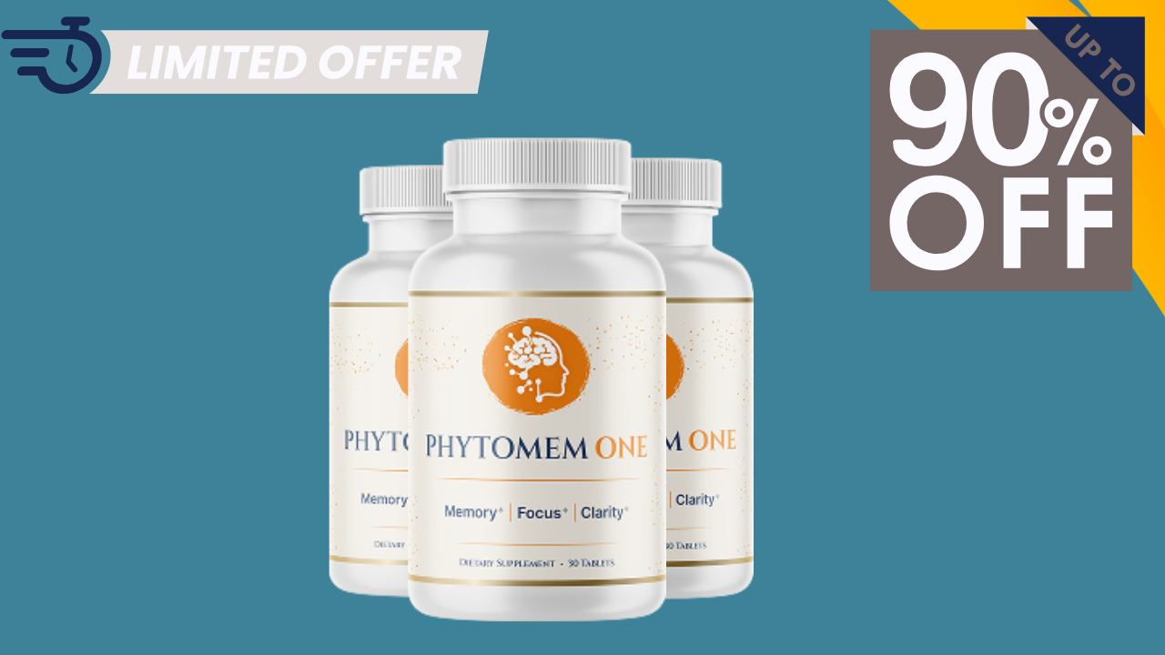 Phytomem One Reviews 2026