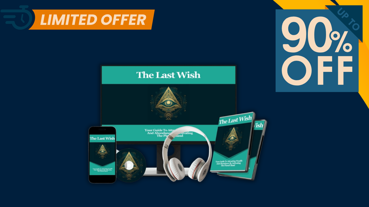 The Last Wish Manifestation Review and Complaints