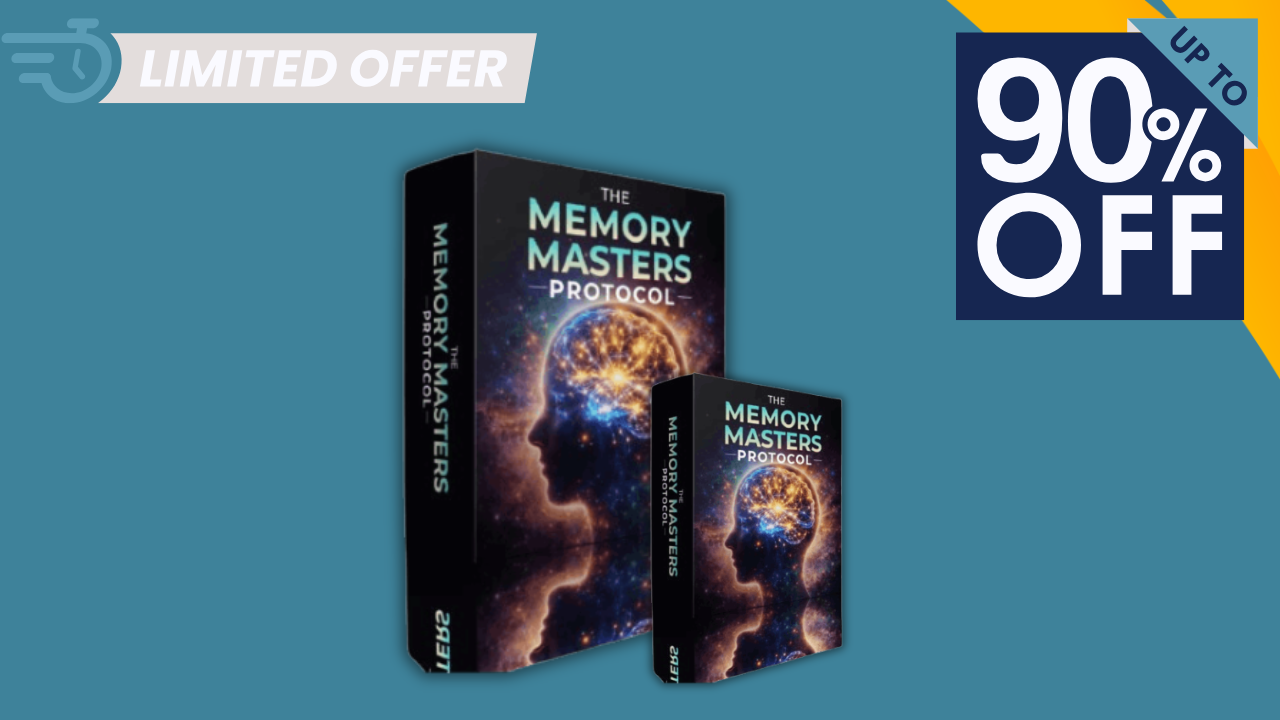 Memory Masters Protocol Review 2026