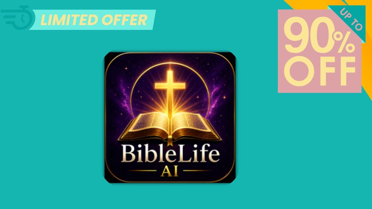 BibleLife AI Review 2026
