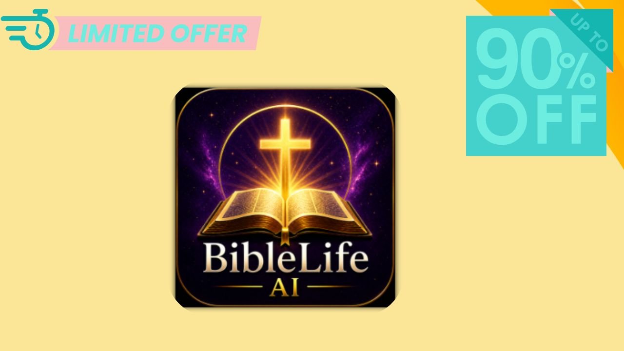 BibleLife AI Reviews