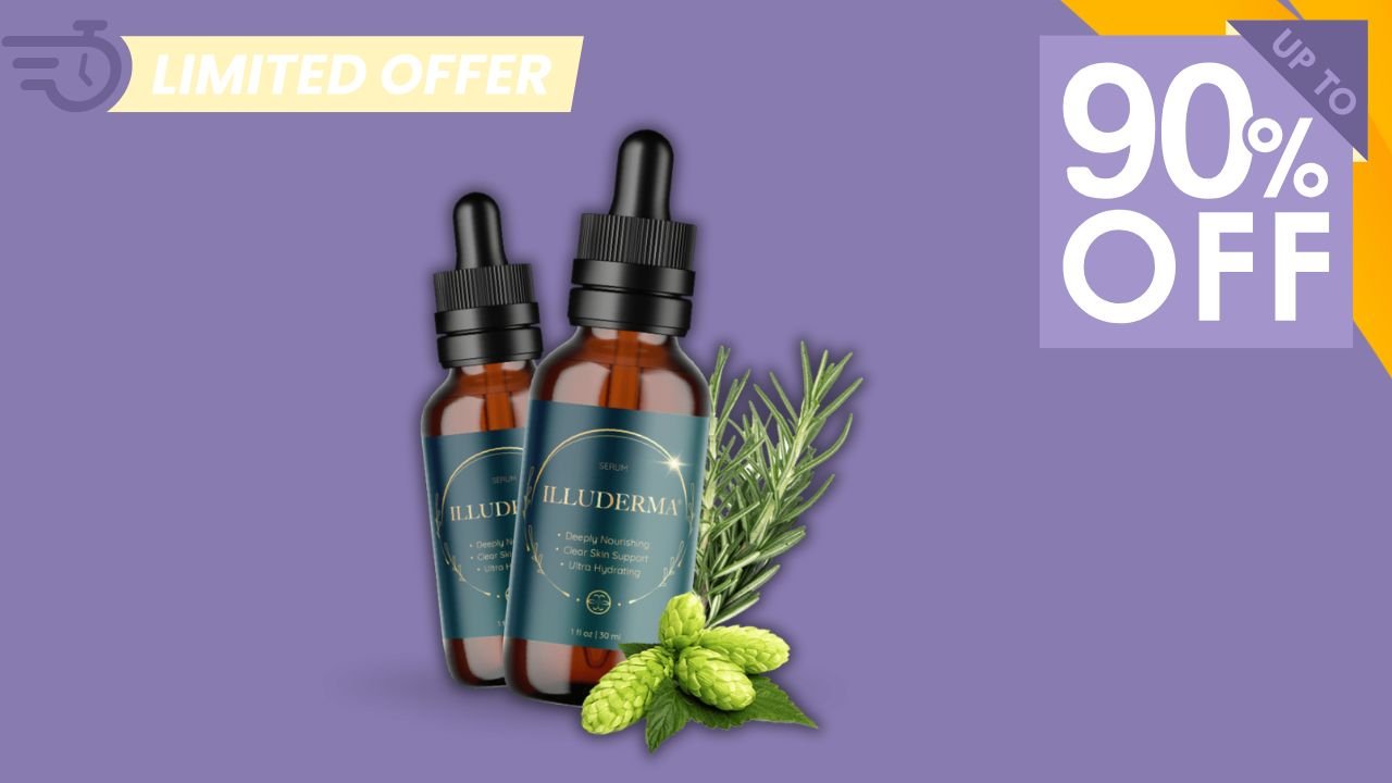 Illuderma Reviews