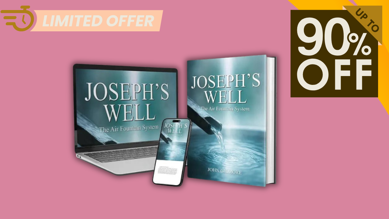 Joseph’s Well System Reviews and Complaints