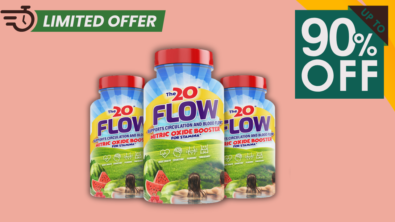 The 20 flow Reviews