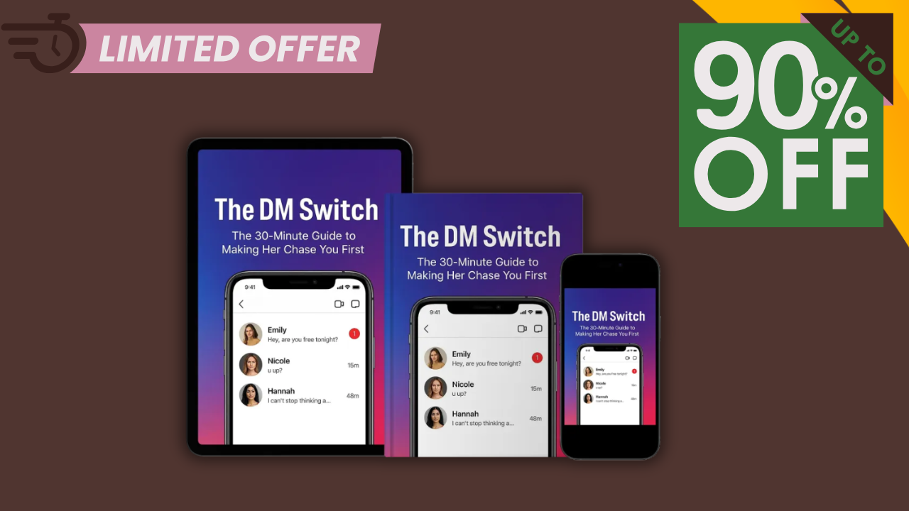 The DM Switch Reviews