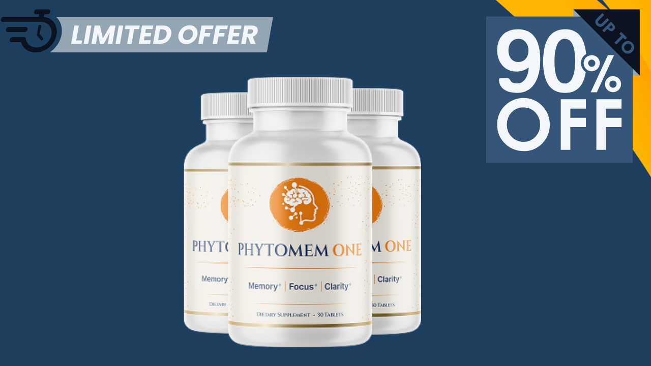 Phytomem One Reviews