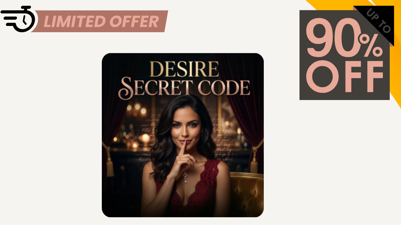 Desire Secret Code Reviews