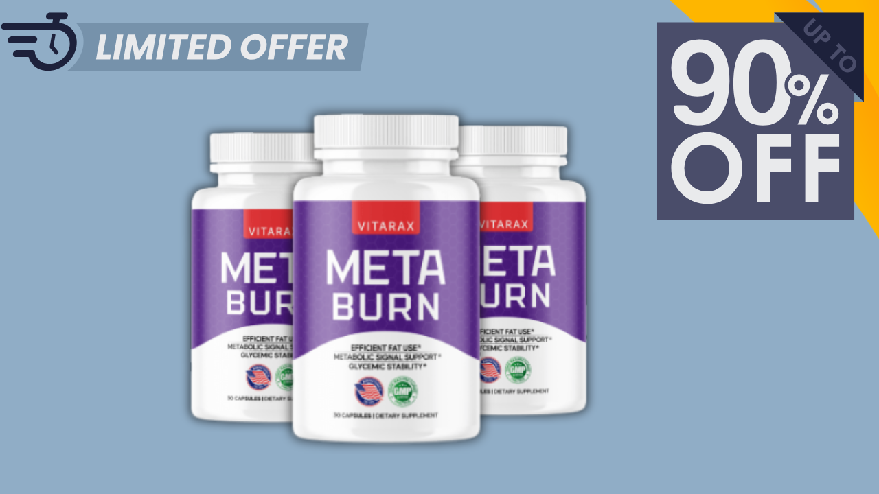 MetaBurn Review