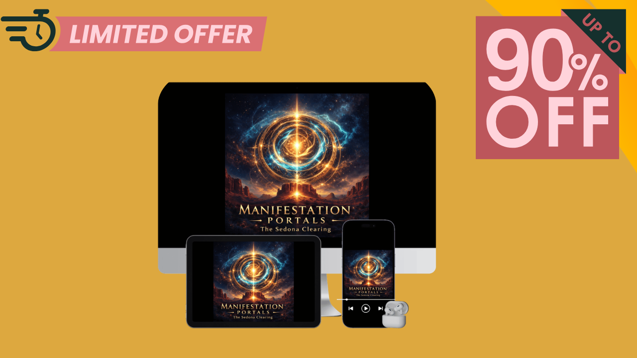 Manifestation Portals Reviews 2026