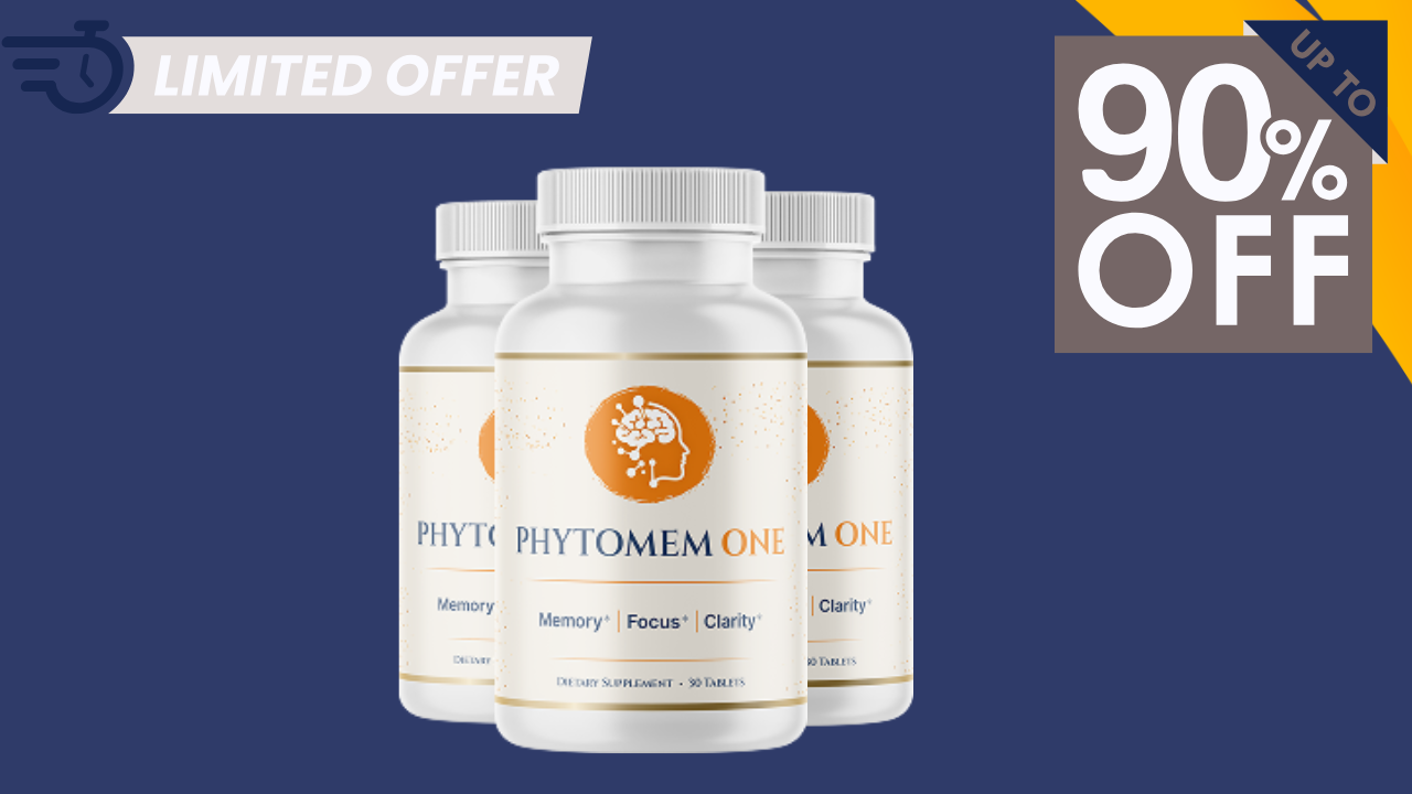 Phytomem One Review 2026