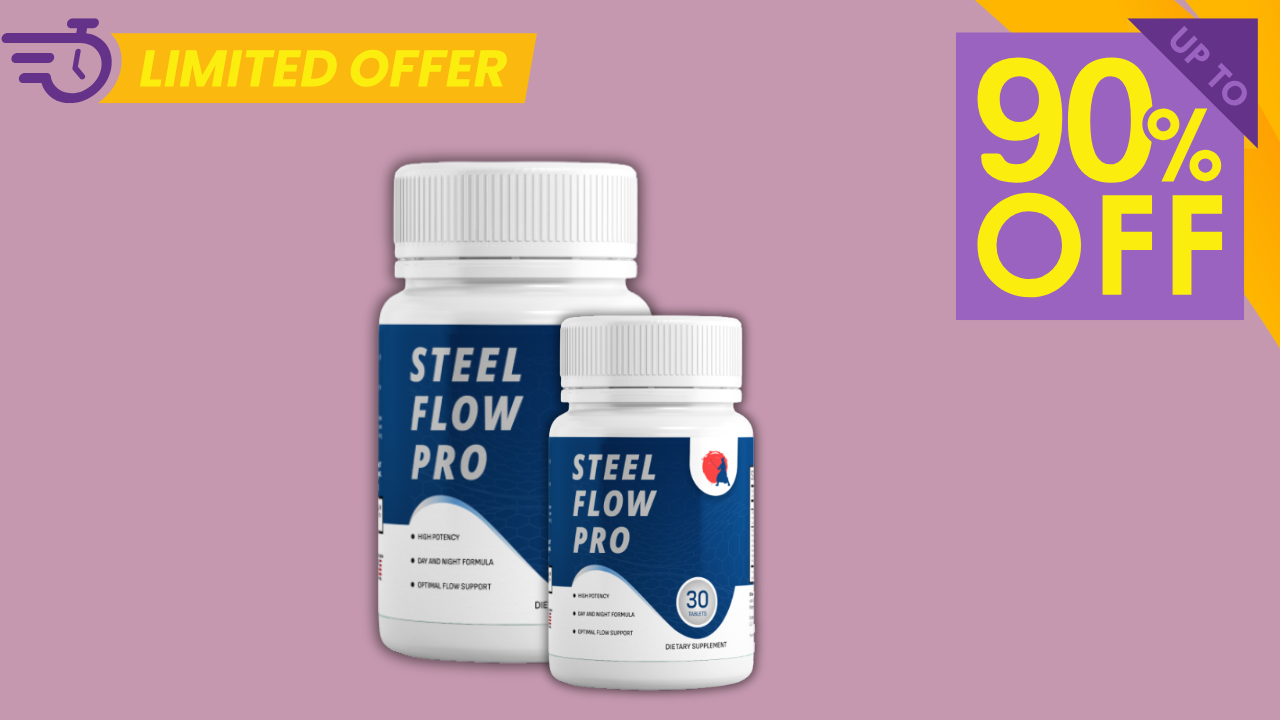 Steel Flow Pro Review