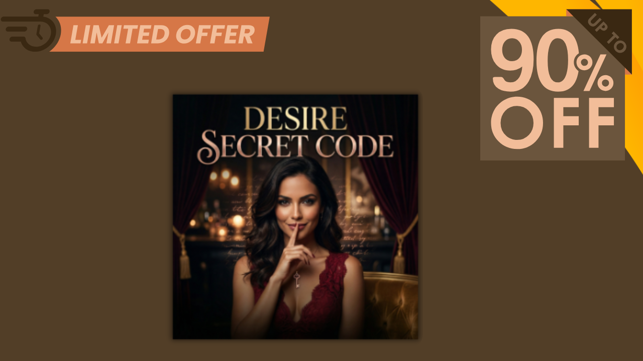 Desire Secret Code Review