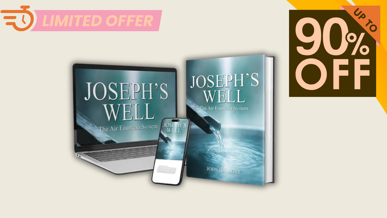 Joseph’s Well System Review and Complaints 2026