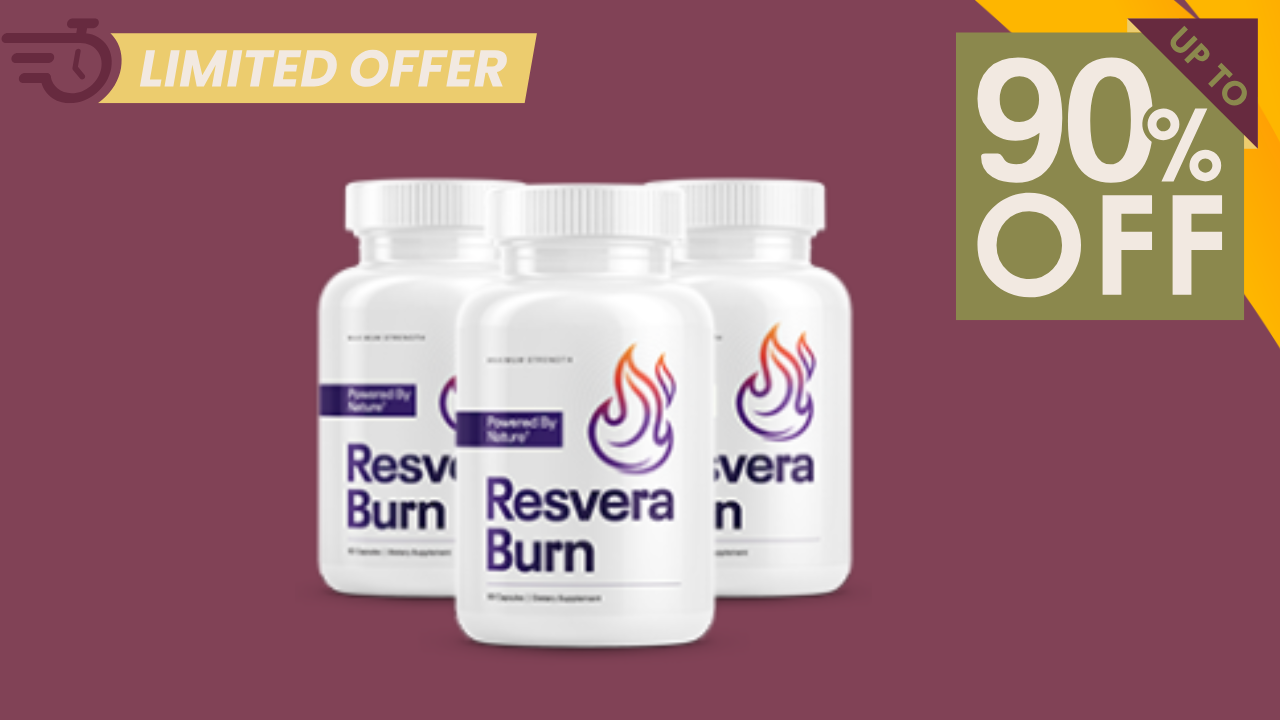 ResveraBurn Reviews