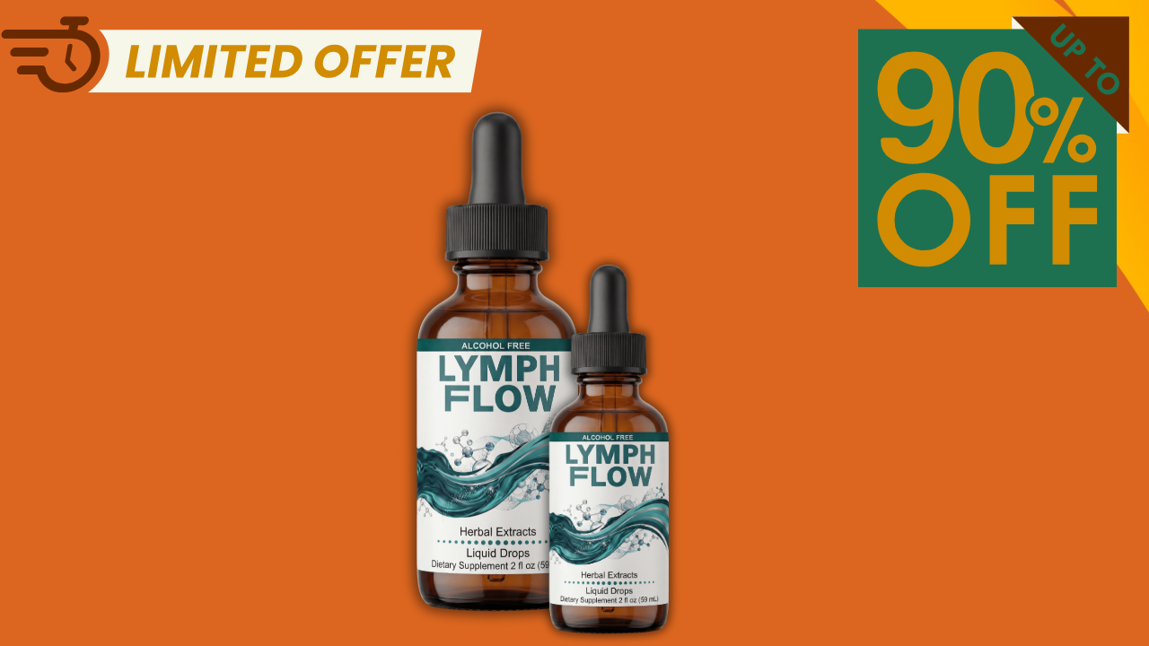 Lymph Flow Reviews