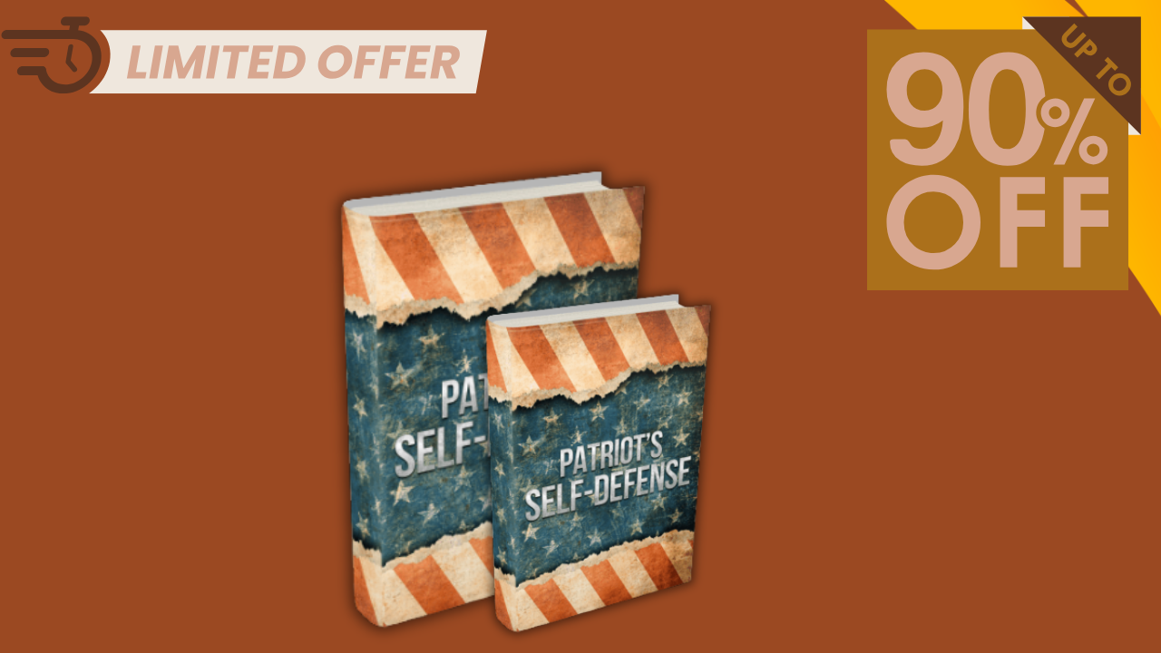Patriot’s Self Defense Reviews