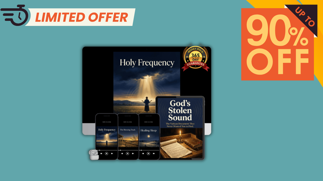 Holy Frequency Review