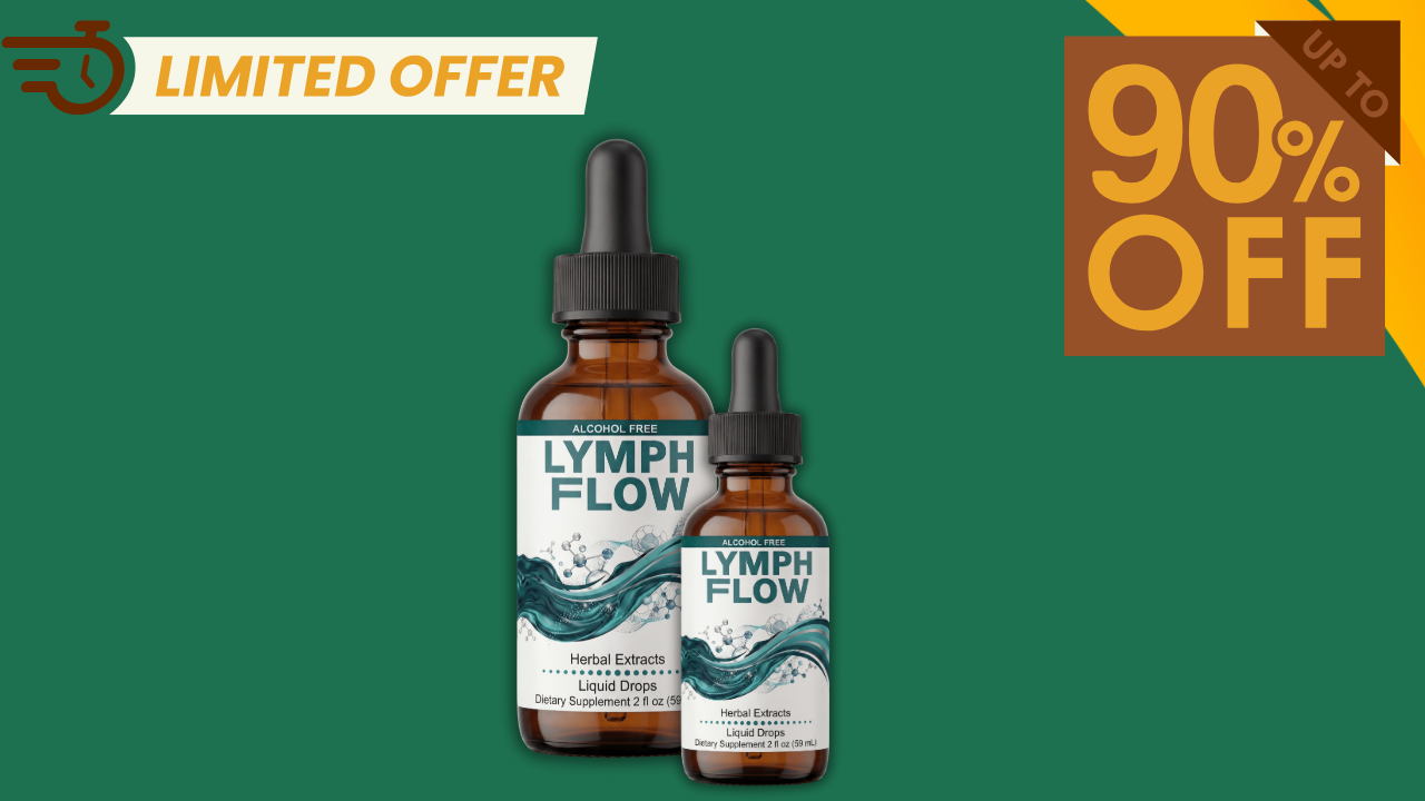 Lymph Flow Review