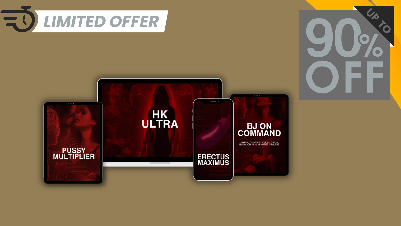 HK Ultra Review