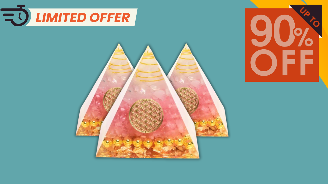 Biofield Resonance Pyramid Reviews