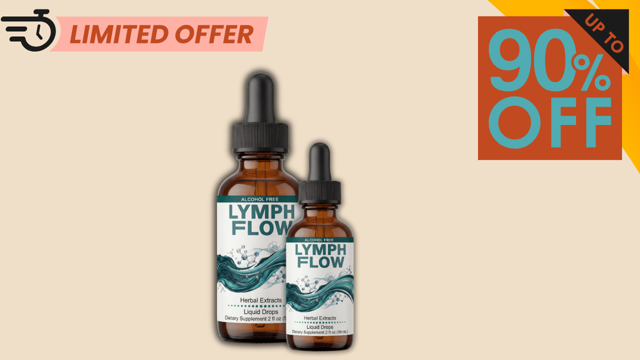 Lymph Flow Reviews 2026