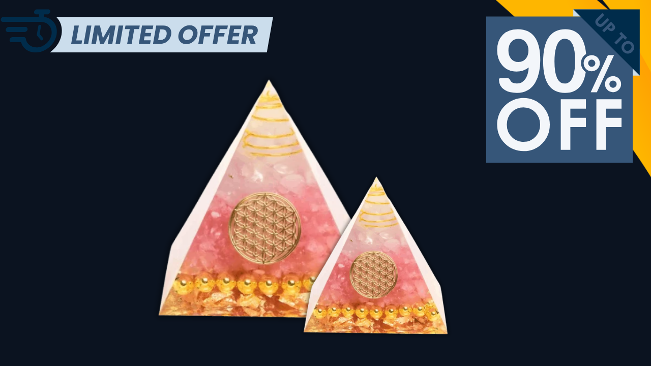 Biofield Resonance Pyramid Review USA