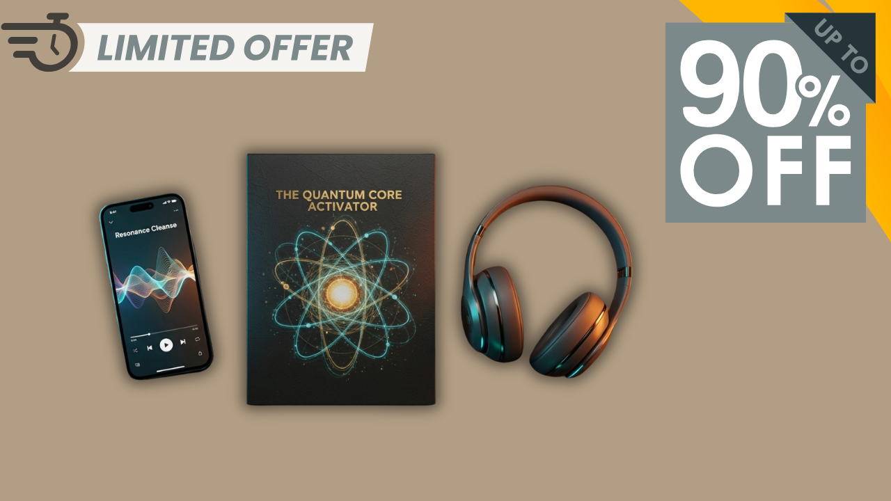 Quantum Core Activator Reviews 2026