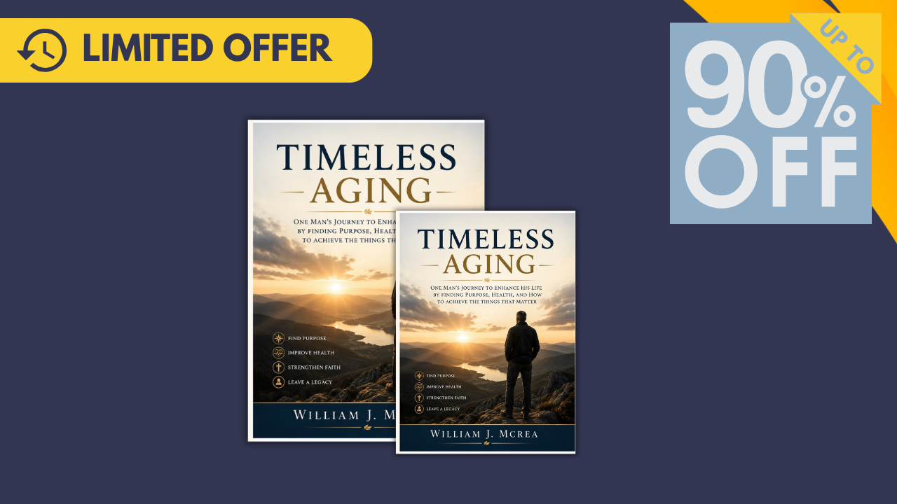 Timeless Aging Review