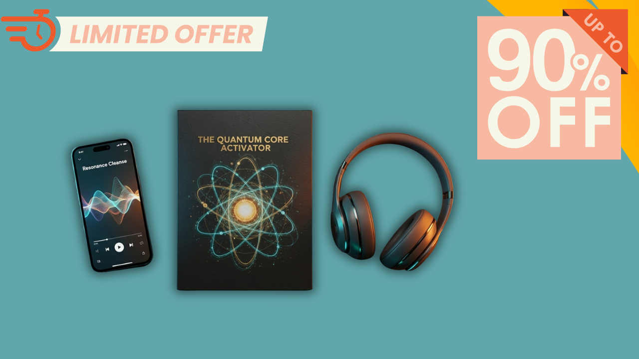 Quantum Core Activator Review 2026