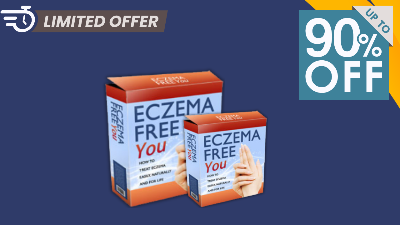 Eczema Free You Reviews