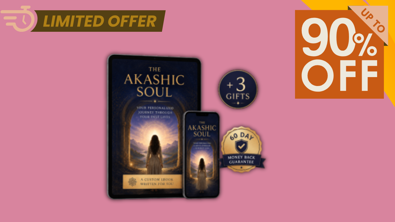AkashicSoul Reviews