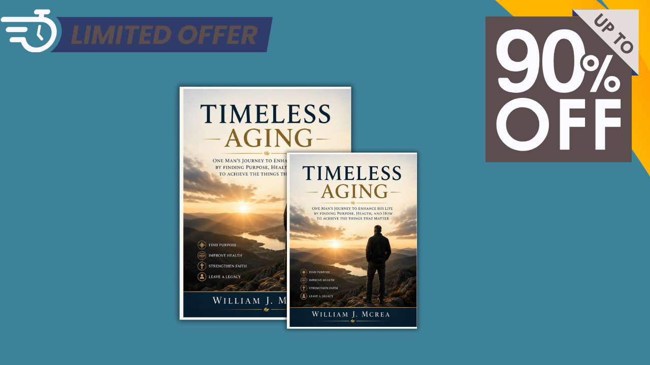 Timeless Aging Reviews