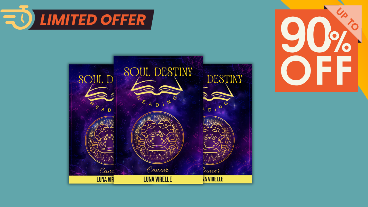 Soul Destiny Reading Review 2026