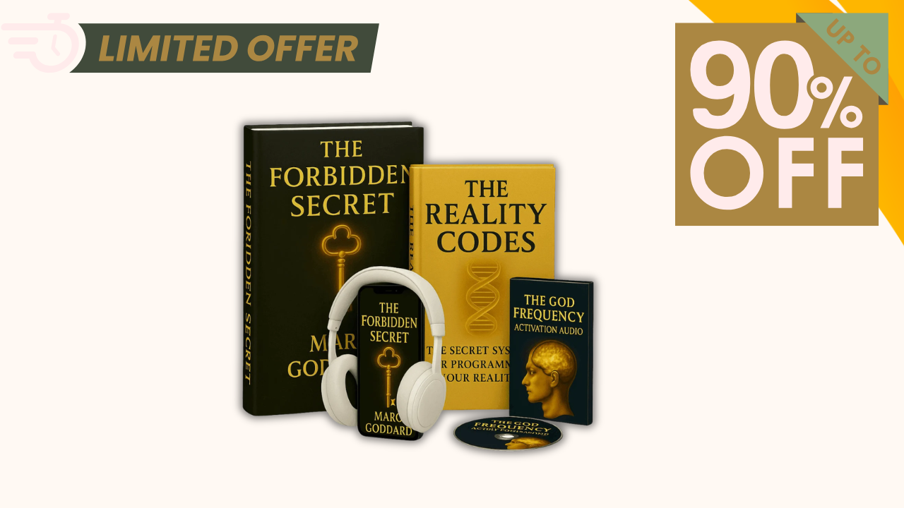 The Forbidden Secret Reviews 2026