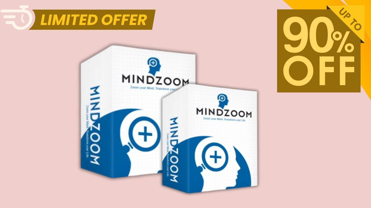 MindZoom Affirmations Subliminal Software Reviews