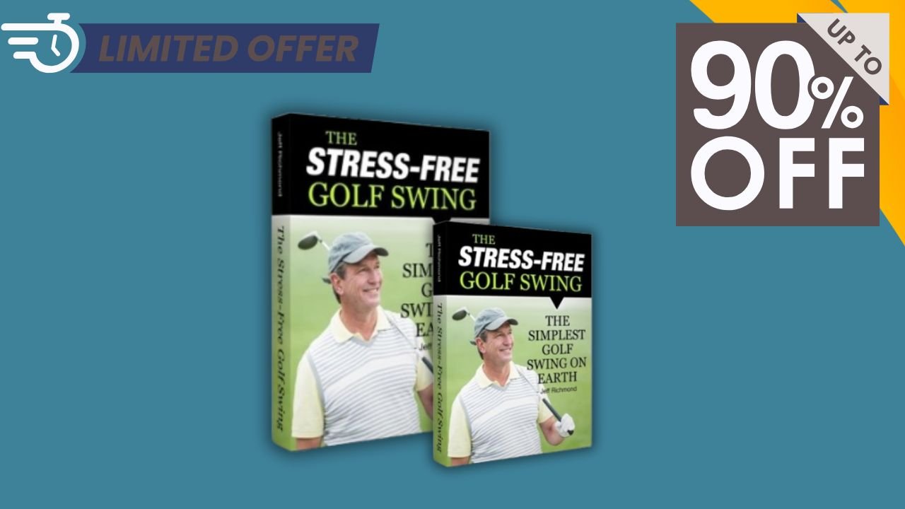 Stress-Free Golf Swing Reviews 2026