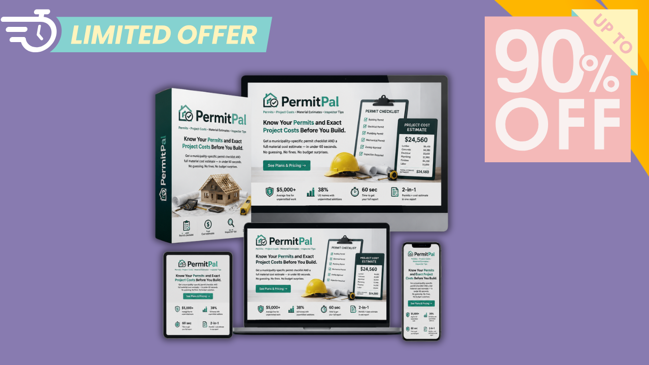 PermitPal Reviews