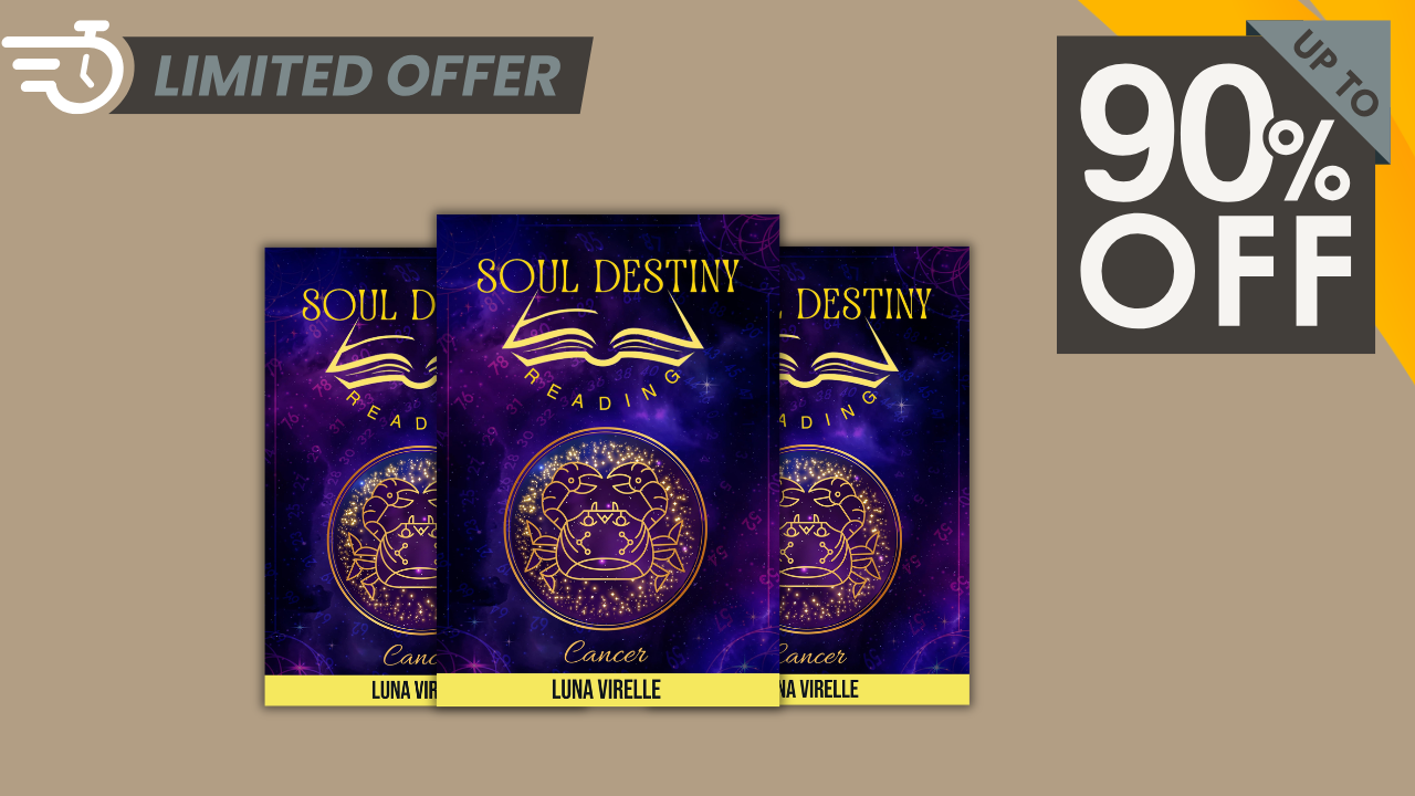 Soul Destiny Reading Reviews