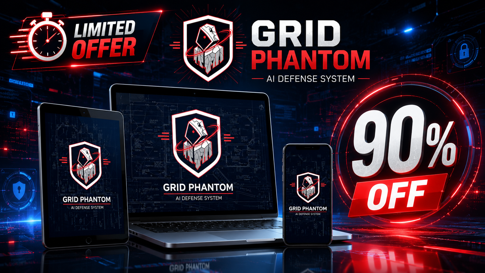 The Grid Phantom Reviews 2026