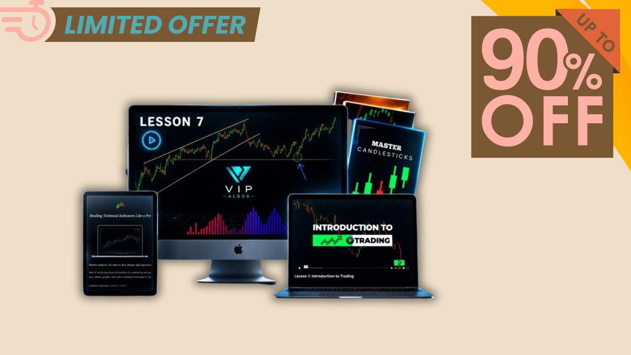 VIP Algos Reviews