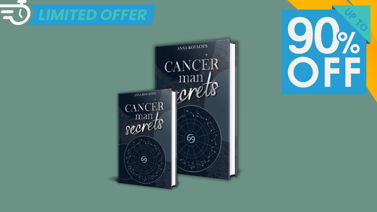 Cancer Man Secrets Reviews