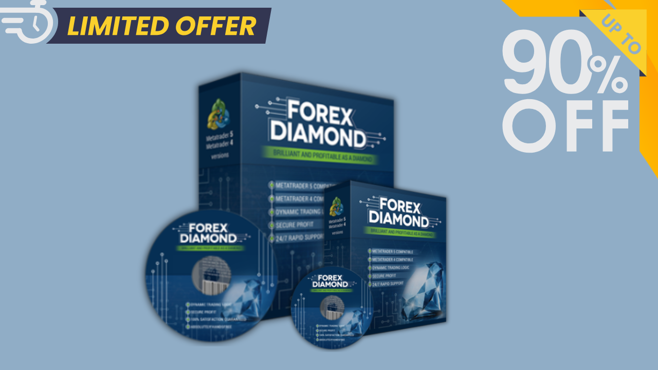 Forex Diamond EA Reviews