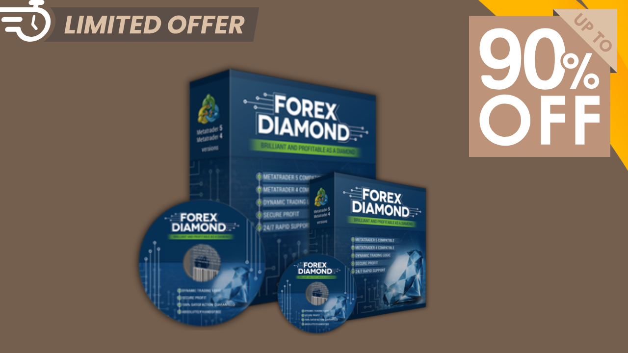 Forex Diamond EA Review